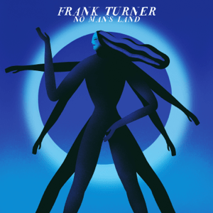 FRANK TURNER - NO MAN'S LAND VINYL