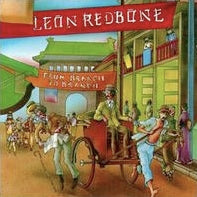 LEON REDBONE - FROM BRANCH TO BRANCH (USED VINYL US STILL SEALED)