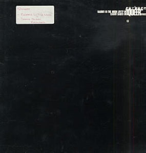 GARBAGE - QUEER (12") (USED VINYL 1997 UK M-/EX)