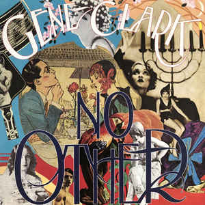 GENE CLARK - NO OTHER VINYL