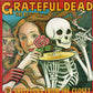 GRATEFUL DEAD - SKELETONS IN THE CLOSET (BEST OF) VINYL