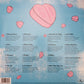 GRINSPOON - CHEMICAL HEARTS VINYL