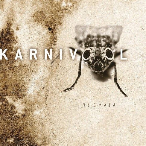 KARNIVOOL - THEMATA (2LP) VINYL