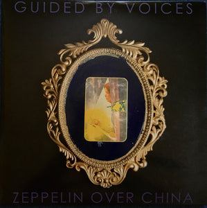 GUIDED BY VOICES - ZEPPELIN OVER CHINA (2LP) VINYL