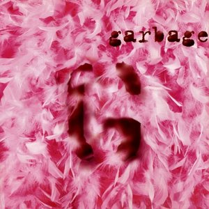 GARBAGE - SELF TITLED (2LP) VINYL