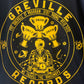 RICHMOND TIGERS PREMIERSHIP 2020 GREVILLE RECORDS TSHIRTS