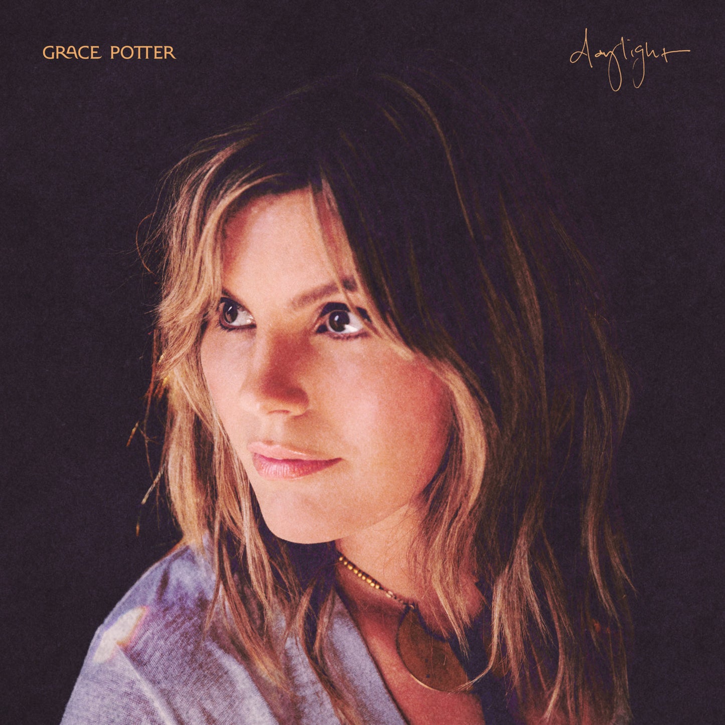 GRACE POTTER - DAYLIGHT VINYL