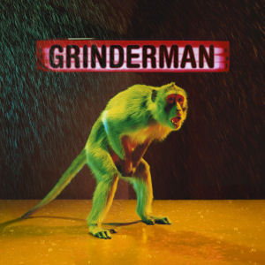 GRINDERMAN - GRINDERMAN (2025 PRESSING) VINYL