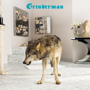 GRINDERMAN - GRINDERMAN 2 (2025 PRESSING) VINYL