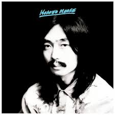 HARUOMI HOSONO - HOSONO HOUSE VINYL