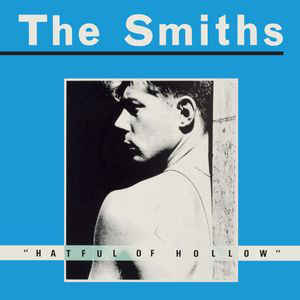 SMITHS - HATFUL OF HOLLOW VINYL