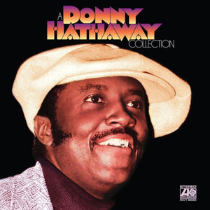 DONNY HATHAWAY - A DONNY HATHAWAY COLLECTION (2LP) (PURPLE COLOURED) VINYL