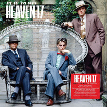 Load image into Gallery viewer, HEAVEN 17 - PLAY TO WIN (COLOURED 5LP) VINYL BOX SET
