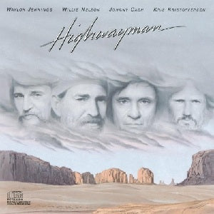 VARIOUS ARTISTS - HIGHWAYMAN VINYL
