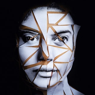 IBEYI - ASH VINYL