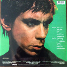 Load image into Gallery viewer, IGGY POP - NEW VALUES (GREEN COLOURED) VINYL
