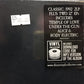 SISTERS OF MERCY - SOME GIRLS WANDER BY MISTAKE (2LP/2X12") VINYL BOX SET