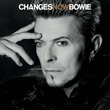 DAVID BOWIE - CHANGES NOW (RSD 2020) VINYL