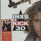 INXS - KICK 30 (4CD) BOX SET