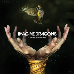 IMAGINE DRAGONS - SMOKE + MIRRORS (2LP) VINYL