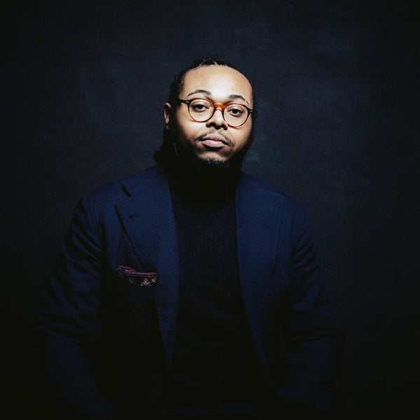 IMMANUEL WILKINS - OMEGA (2LP) VINYL