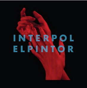 INTERPOL - EL PINTOR VINYL