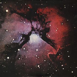KING CRIMSON - ISLANDS (USED VINYL 1980 JAPANESE M-/EX)