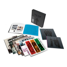 Load image into Gallery viewer, JAM - THE STUDIO RECORDINGS (8LP) VINYL BOX SET
