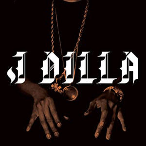 J DILLA - THE DIARY OF J DILLA INSTRUMENTALS VINYL