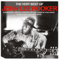 JOHN LEE HOOKER - THE VERY BEST OF VINYL