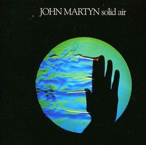 JOHN MARTYN - SOLID AIR VINYL