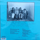 JONATHAN RICHMAN & THE MODERN LOVERS - JONATHAN RICHMAN & THE MODERN LOVERS (BLUE COLOURED) VINYL