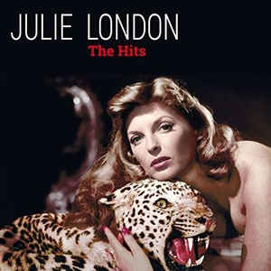 JULIE LONDON - THE HITS VINYL