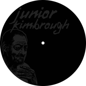 JUNIOR KIMBROUGH + DAFT PUNK - I GOTTA TRY YOU GIRL (12") VINYL