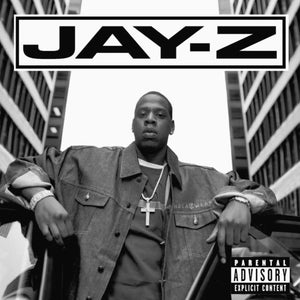 JAY-Z - VOL. 3... THE LIFE AND TIMES OF S. CARTER (2LP) VINYL