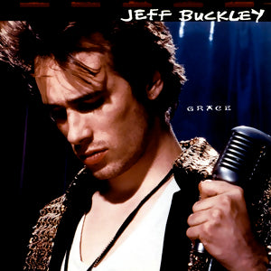 JEFF BUCKLEY - GRACE VINYL