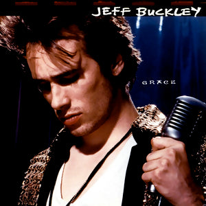 JEFF BUCKLEY - GRACE VINYL