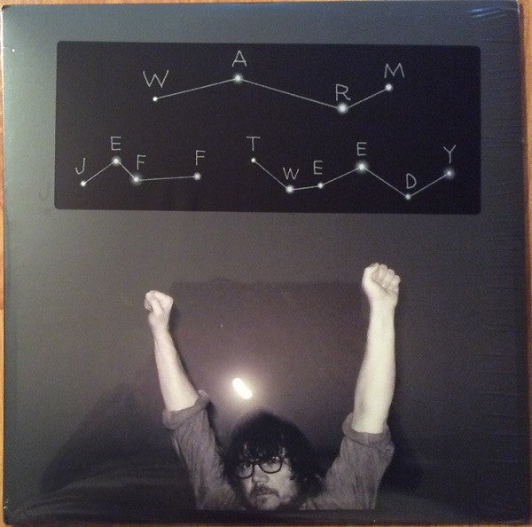 JEFF TWEEDY - WARM VINYL
