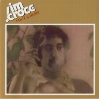 JIM CROCE - I GOT A NAME VINYL