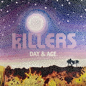 KILLERS - DAY & AGE VINYL