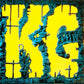 KING GIZZARD & THE LIZARD WIZARD - KG (EXPLORATIONS INTO MICROTONAL TUNING VOL. 2) VINYL
