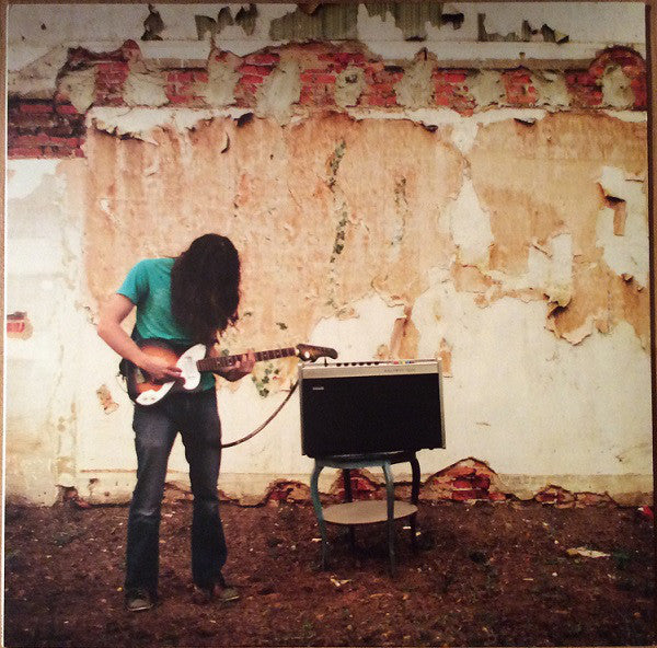 KURT VILE - CONSTANT HITMAKER VINYL