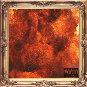 KID CUDI - INDICUD (3LP) VINYL
