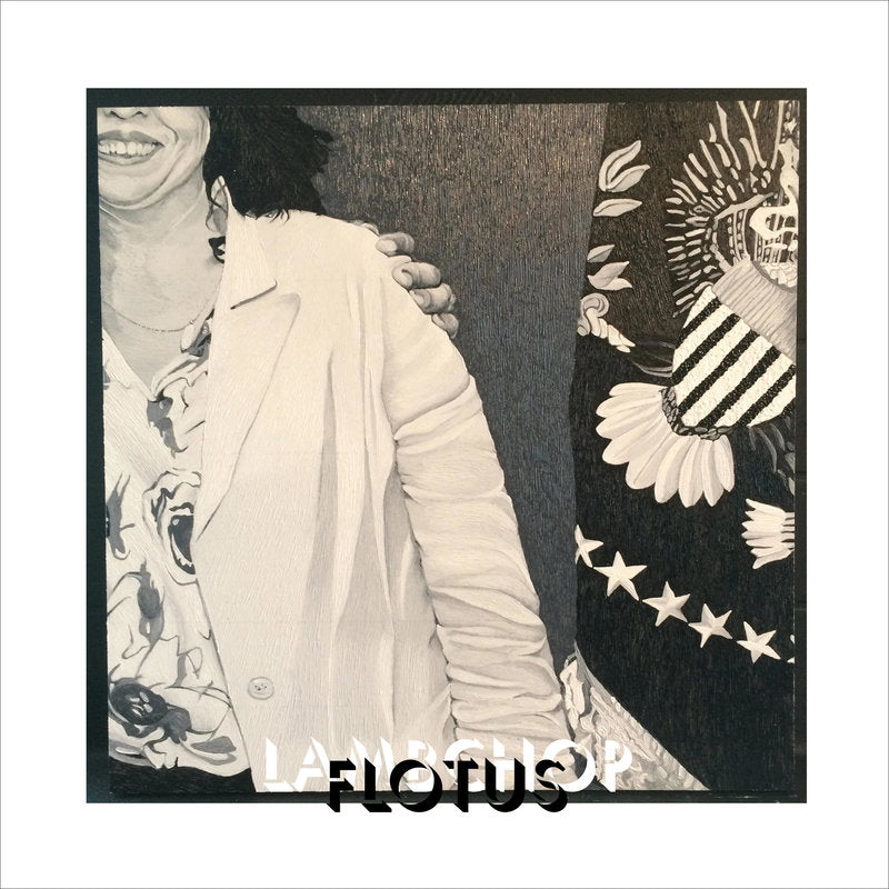 LAMBCHOP - FLOTUS (2LP) VINYL