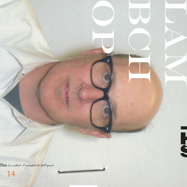 LAMBCHOP - THIS (IS WHAT I WANTED TO TELL YOU) VINYL