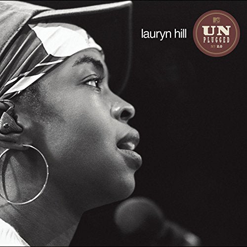 LAURYN HILL - MTV UNPLUGGED 2.0 (2LP) VINYL