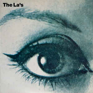 LA'S - THE LA'S VINYL