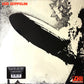 LED ZEPPELIN - SELF TITLED VINYL