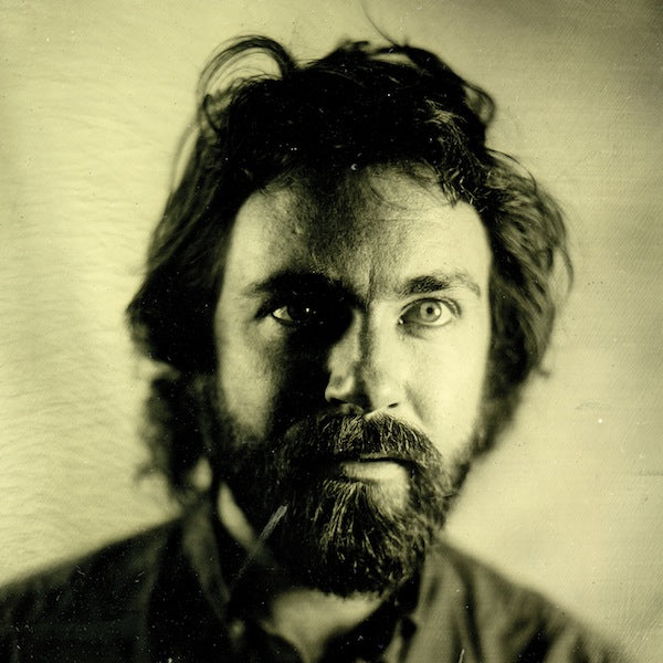 LIAM FINN - THE NIHILIST (2LP) VINYL