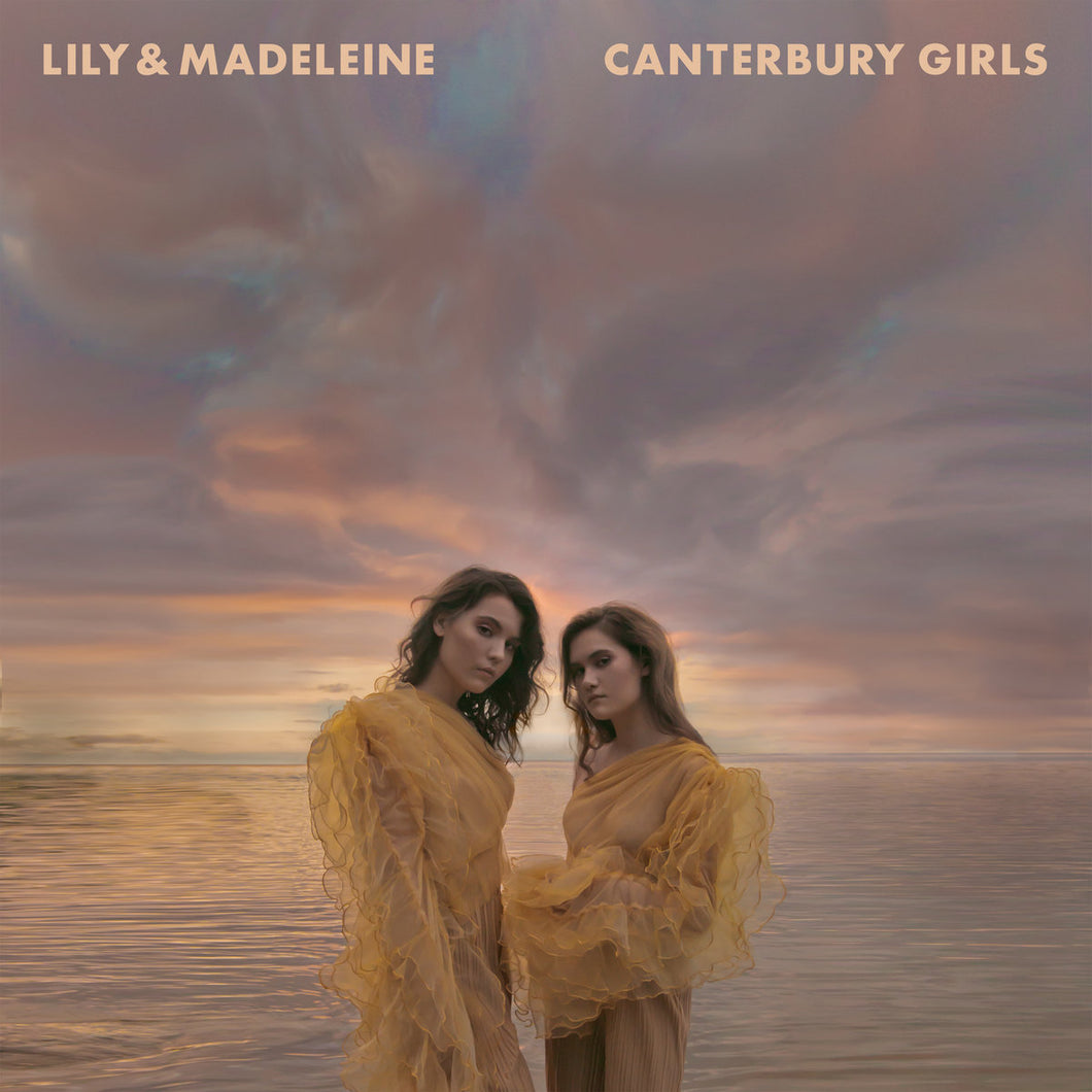 LILY & MADELEINE - CANTERBURY GIRLS VINYL